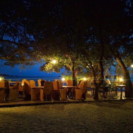 Studio Green Garden Borik Rovinj Kültér fotó