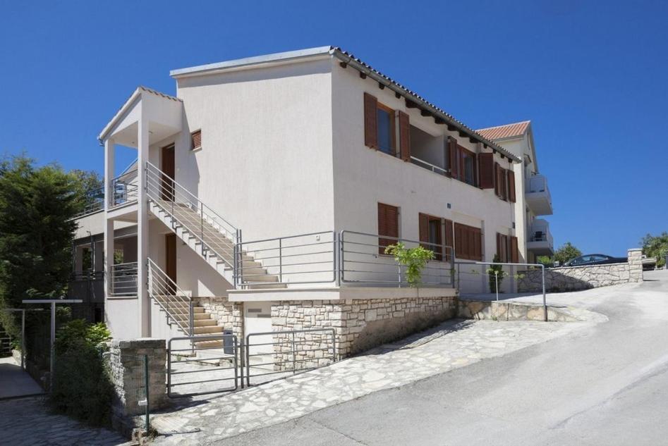 Studio Green Garden Borik Rovinj Kültér fotó
